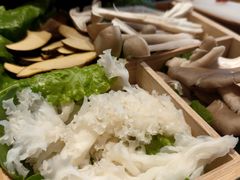 -巴蜀大将火锅(春熙店)