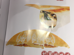 菜单-阿庄新豫菜(通泰路店)