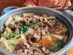 -一井烧肉·活鳗·寿司(望京SOHO店)