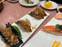 -元气寿司(环球港店)
