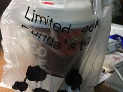 普洱奶茶-熊猫一间店欧式奶茶铺