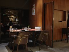 -西堤牛排(北京国瑞店)