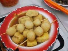 -万家乐小小饮食店