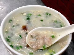 皮蛋瘦肉-源记肠粉(华贵路店)