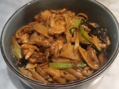 过油肉刀削面-杏花堂山西菜馆(壹方城店)