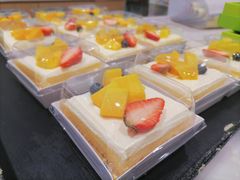 -小嘟来烘焙店