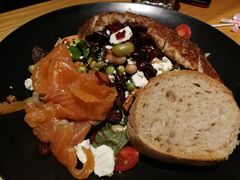 -The Diner X餐厅(青岛万象城店)