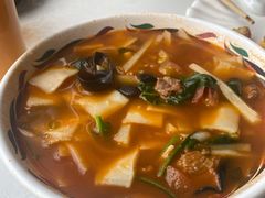 -巴依老爷新疆美食(工体旗舰店)