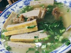 -盐与味葱葱鲫鱼•自贡菜江湖菜(春熙店)