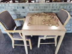 -再宣武文化主题餐厅·清真