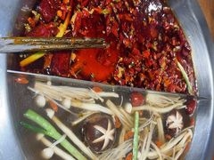 -楠火锅(仁恒梦中心店)