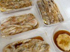-山水肠粉(盐田店)