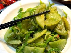 -独一道·邵伯龙虾土菜馆·烧烤(雨花西路店)