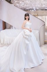 -B.Bridge Couture婚纱礼服(福田店)
