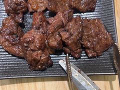 -松鱼亭·和牛烧肉(协鑫广场店)