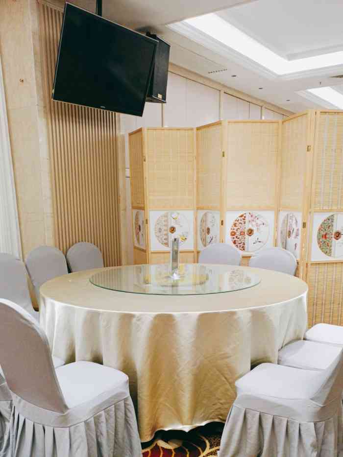 亚珠大酒楼厦门老字号莲前西路店