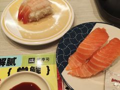-滨寿司(新街口中央商场店)