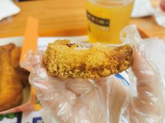 -前进5路汉堡炸鸡(昙华林店)