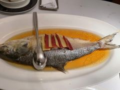 -老洋房花园饭店(绍兴路店)