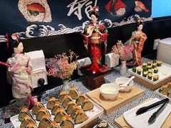 -比格比萨自助(花园路店)