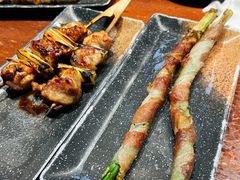 -一吉焼鸟·FOUNDER(桂林路店)