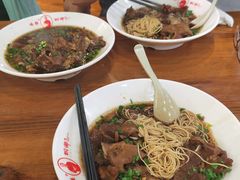 -杭嘉湖咬强羊肉面馆(永兴路总店)