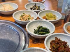 -金顺碳烤肉(1号店)
