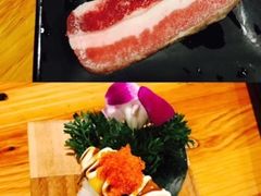 -炙忧烤肉屋(中国铁建广场店)