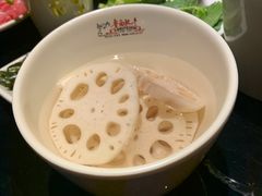-鲁西肥牛(九方购物中心店)