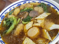 -随柳居·苏式小吃(建新巷店)