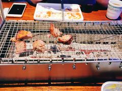 -三个蒙古大叔羊肉串(大宁店)