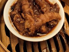-夏宫中餐厅(香格里拉大酒店)