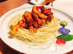 -孙家外婆•长春地标美食新名片(红旗街万达店)