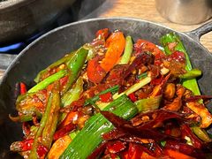 -毛辣果·酸(OHA复兴西路店)