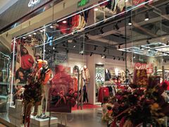 -天河城购物中心