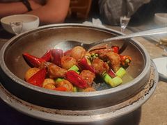 -新荣记(BFC外滩金融中心店)