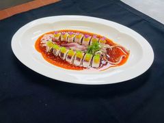 -太极·粤菜餐厅(亚运村鸟巢店)