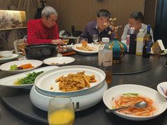 -盛福楼·惠山宴(盛岸路店)