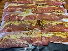 -吉志烤肉(太原总店)
