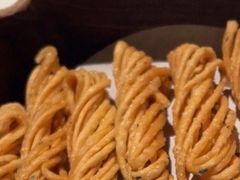 -淮香国色·淮扬菜(正大中心店)