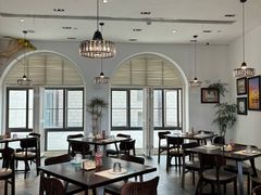 -22ºN BISTRO西餐&酒馆