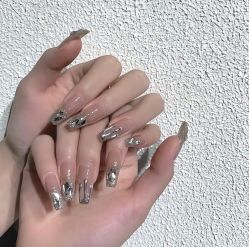 -M·X Nail日式美甲美睫