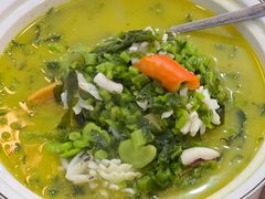 -长兴菜馆(高桥店)