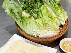 -陈大锅·岳阳鱼馆·地道岳阳菜(美食街店)