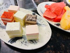 -阪尚皇·原切牛排·烤肉火锅自助(北京路店)
