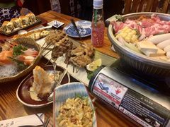-坂吉屋·居酒屋深夜食堂(龙湖店)