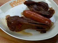 -老火车站牛肉粉