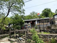 -水峪民俗村