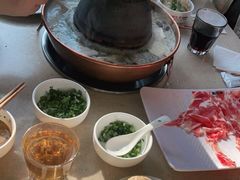 -阳坊大都涮羊肉(阳坊总店)