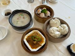 -坚记酒家·佛山老字号·顺德鱼生标准示范店